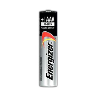 PILA AAA ENERGIZER