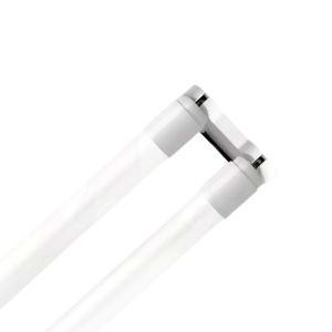 LISTON DOBLE + 2 TUBOS NANO 18 W 120 CM CALIDO - Vista 4