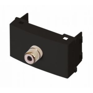 MODULO 1 RCA BLANCO LINEA PLEIN EXULTT - Vista 2