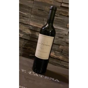 VINO DV CATENA MALBEC CABERNET 750 CC X 4 - Vista 2
