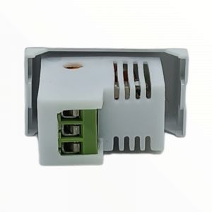 MODULO DIMMER JELUZ VERONA P/ LAMPARA LED 100W BLANCO - Vista 2