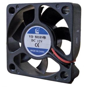 TURBINA DE 50X50 MM 12V SIN RODAMIENTO PRONEXT