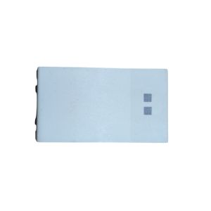 MODULO PUNTO BIPOLAR (1 MODULO) LINEA PLEIN EXULTT - Vista 4