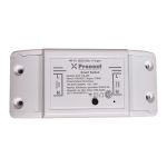 INTERRUPTOR 1 SALIDA SMART WIFI 10A PRONEXT