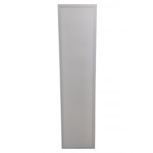 PANEL LED PRO RECTANGULAR 48W 305X1205 MM MACROLED