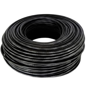 CABLE UTP CAT 5E GIGANET EXTERIOR X METRO - Vista 1