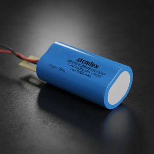 AUXILIAR DE EMERGENCIA UNIVERSAL PARA LED ATOMLUX - Vista 3