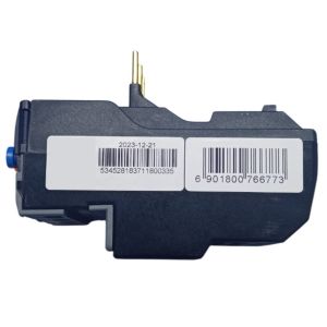 RELEVO TERMICO 12 - 18A P/ CONTACTOR NXC 9-38 CHINT - Vista 3