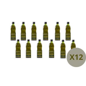 ACEITE DE OLIVA OLIOVITA CLASICO BT 500 ML X 12 UNIDADES - Vista 1