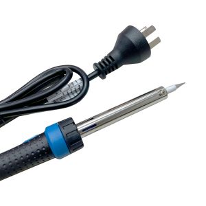 SOLDADOR 60W CON PUNTA CERAMICA PRONEXT