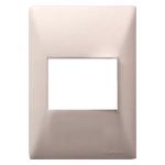 TAPA SIGLO XXII BLANCO 2 MODULO CAMBRE