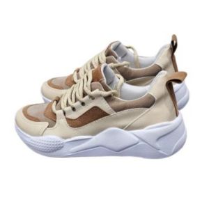 COMBO BRONCE MOCHI PAULA + ZAPA MALLORCA TALLE 37 - Vista 12