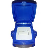 CAPSULADA