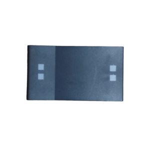 MODULO 1 INTERRUPTOR COMBINADO BIPOLAR (1 MODULO) LINEA PLEIN EXULTT - Vista 5