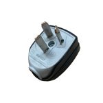 FICHA MACHO 3 PATAS 10A PREMIUM EXULTT GRIS