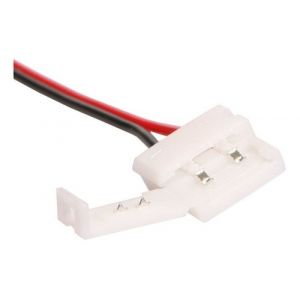 CONECTOR 5050 C/CABLE SIMPLE MACROLED - Vista 2