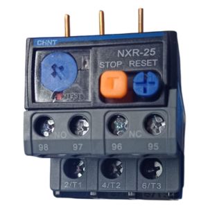 RELEVO TERMICO 9  - 13A P/ CONTACTOR NXC 9-38 CHINT