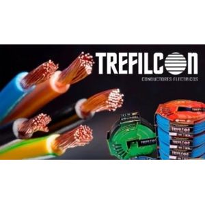 CABLE TREFILCON UNIPOLAR 1 MM X 100 MTS - Vista 7