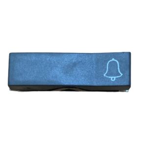 MODULO 1 PULSADOR (1/2 MODULO) LINEA PLEIN EXULTT - Vista 9