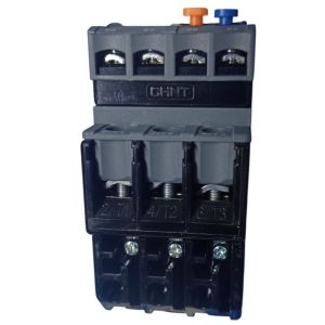 RELEVO TERMICO 17 - 25A P/ CONTACTOR NXC 9-38 CHINT - Vista 3