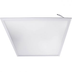 PANEL LED PRO CUADRADO 48W 605X605 MM MACROLED - Vista 1
