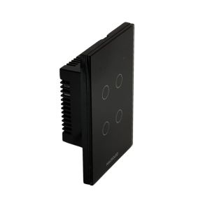 TECLA SMART ROMA MACROLED 4 CANALES CON CAPACITOR - Vista 7