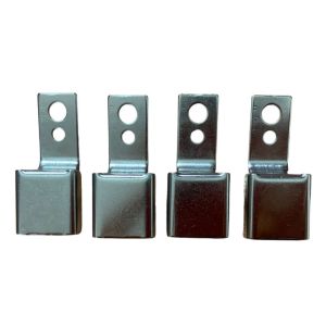 ACCESORIO KIT DE FIIJACION P/ PANEL DE 60X60 O 120X30 MACROLED - Vista 2