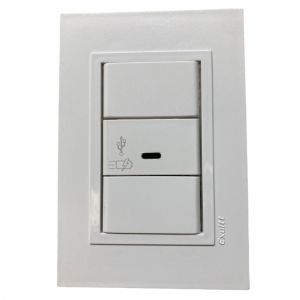 SET ARMADO USB C 3A LINEA URBANA EXULTT