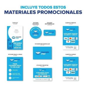 POSNET POINT BLUETOOTH MERCADO PAGO - Vista 4