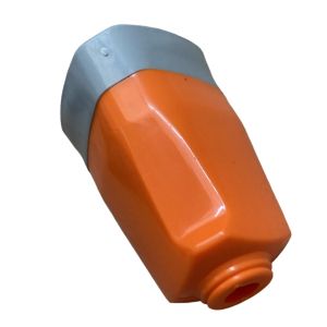 FICHA AXIAL NARANJA HEMBRA ESPECIAL X 25 UNIDADES MAYORISTA - Vista 3