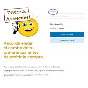 COMBO DISYUNTOR TETRAPOLAR 4X63 + TéRMICA TRIFASICO INDUSTRIAL 4X50 + TABLERO - Vista 3