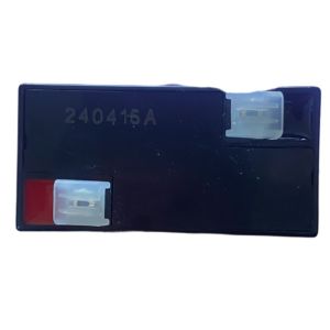 BATERIA DE GEL DE 6V 2.8 AH PRESS - Vista 2