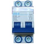 LLAVE TERMICA 2X32 A SICA