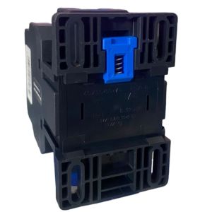 CONTACTOR TRIPOLAR 32A 1NA + 1NC CHINT - Vista 8