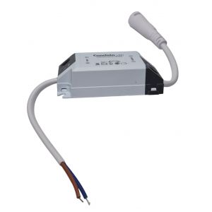 DRIVER PARA PANEL 12W 110MA CANDELA - Vista 1