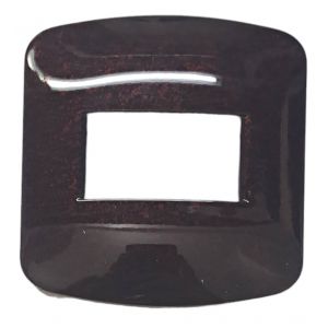 TAPA MIGNON ORIGINAL LINEA PLEIN GRANITO RUBI BICAPA (OUTLET)