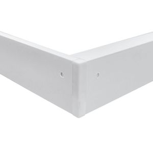 ACCESORIO KIT DE APLICAR P/PANEL DE 1195X295 MACROLED - Vista 5