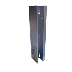ACCESORIO PARA INSTALACIóN DE CERRADURAS ELECTROMAGNETICAS EM180 EN PUERTAS DE VIDRIO - Vista 1