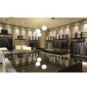 LAMPARA AR111 LED 15W 25º GU10 DIMERIZABLE DE PVC GRIS MACROLED - Vista 6