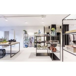 LAMPARA PAR 30 LED 30W E27 DE ALUMINIO MACROLED - Vista 6