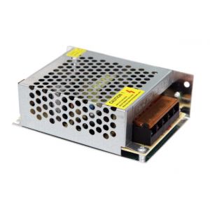 FUENTE SWITHICHING INTERNA PARA EQUIPOS LED 12VCC 12,5A PRONEXT