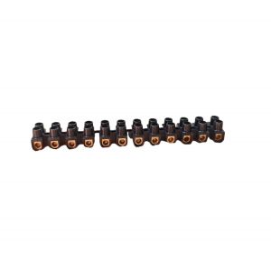 BORNERA DE UNION 4MM TBCIN - Vista 3