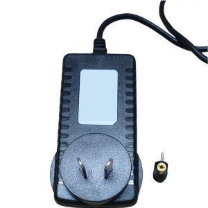 FUENTE SWITCHING 5V 5000 DESMONTABLE  PRONEXT - Vista 1