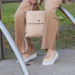 COMBO TINA MOCHI PAULA + ZAPA URBANA BERLIN TALLE 38 - Vista 6