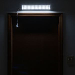 LUZ DE EMERGENCIA 42 LED AUTONOMA (2045 LITIO LED COMPACT) ATOMLUX - Vista 3