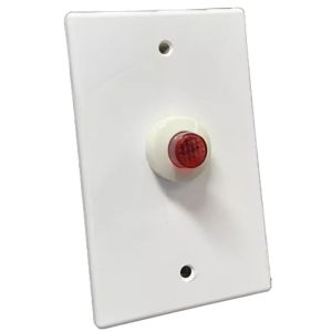 SET ARMADO PULSADOR CON AUTOMATICO DE PASILLO 2 CABLES 200 WTS