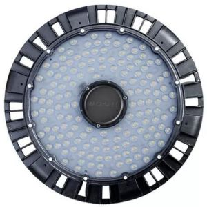 ARTEFACTO COLGANTE GALPONERA LED 150W FRIO MACROLED
