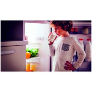 LAMPARA PERFUME LED 1.8W E14 MACROLED - Vista 6