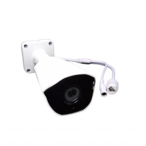 CAMARA DE SEGURIDAD 2.0MPX FIJA EXTERIOR PRONEXT