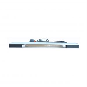LINEAL UVC DE 8W CON CABLE Y ENCENDIDO MANUAL - Vista 1
